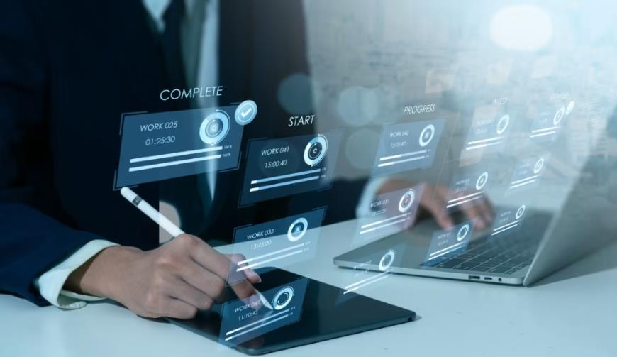 上饶小程序定制：本地计算赋能，解锁核心优势