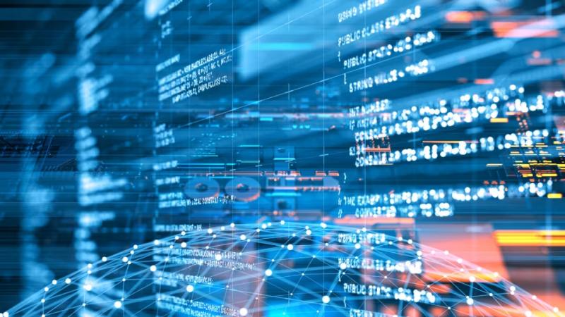 Linux基石:上饶小程序开发公司的技术底座与发行版选择逻辑