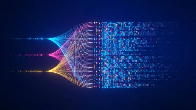 上饶软件开发：解锁高性能应用的核心技术路径